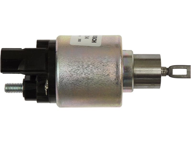 Solenoid, electromotor AS-PL PREMIUM SS0026(BOSCH)