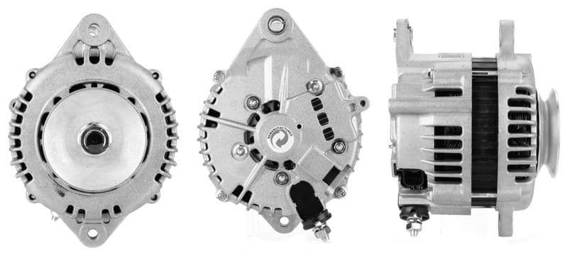 Generator / Alternator ELSTOCK 28-3818