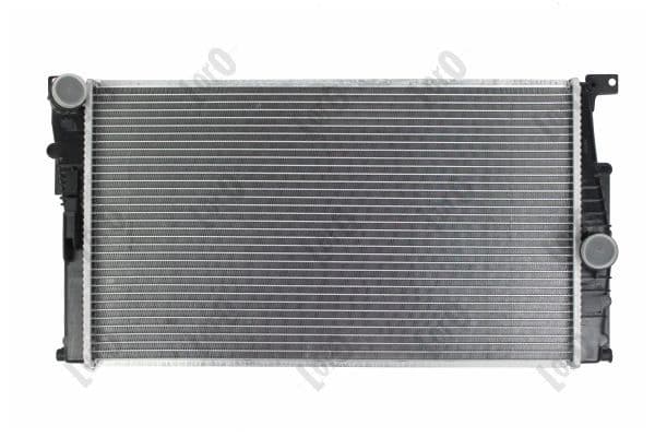 Radiator, racire motor DEPO 004-017-0058