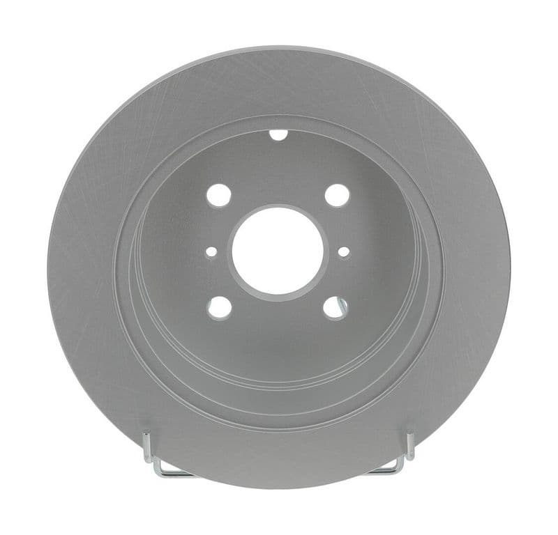 Disc frana FERODO PREMIER Coat+ disc DDF1417C