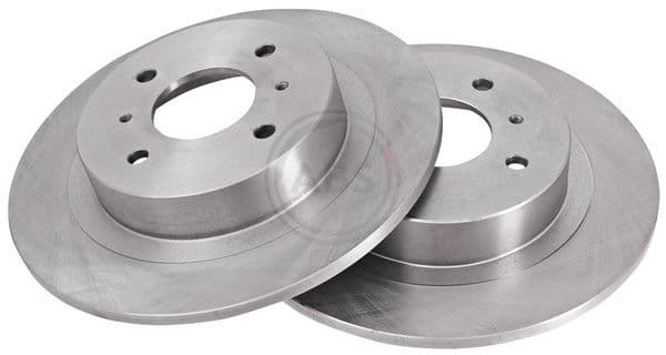 Disc frana ABS 16008