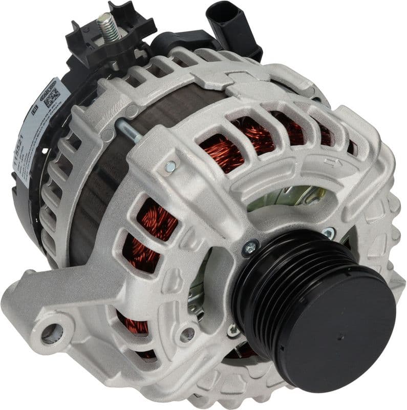Generator / Alternator HC-CARGO F 032 115 521