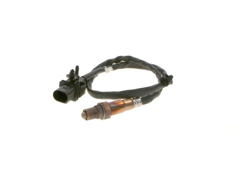 Sonda Lambda BOSCH 0 258 017 140