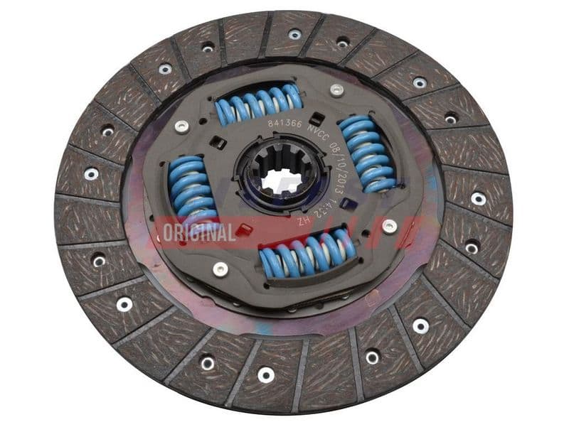 Disc ambreiaj FAST FT66060