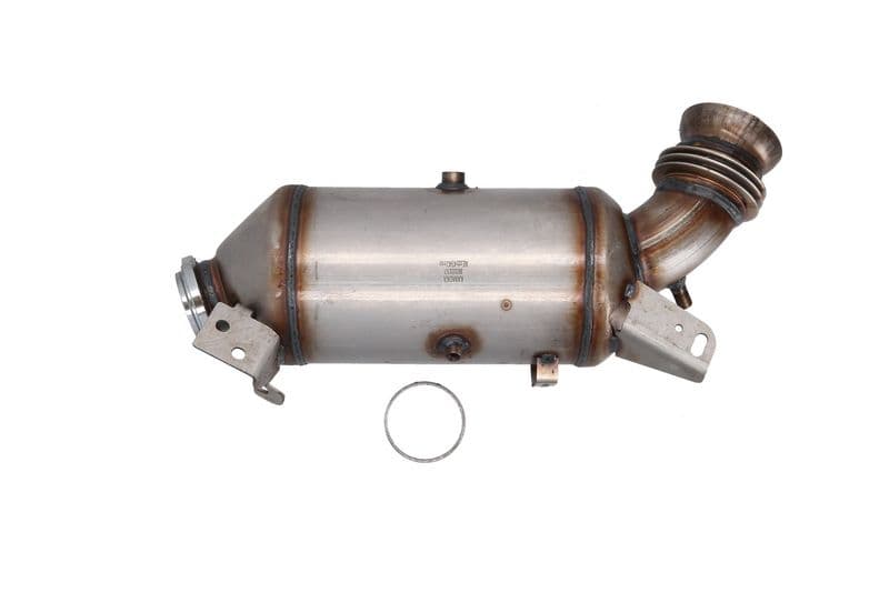 Filtru funingine/particule, sist.de esapament KAMOKA 8010137