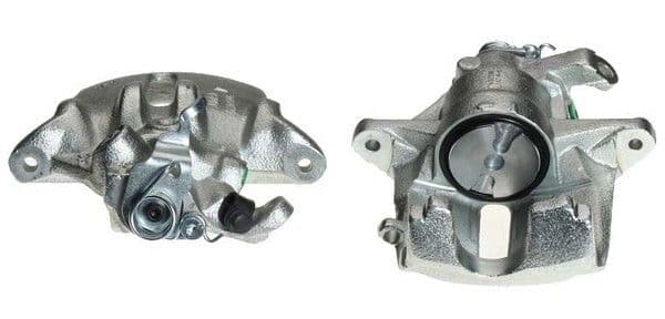 Etrier frana BUDWEG CALIPER 343321