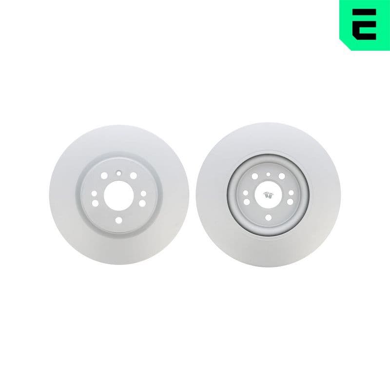 Disc frana OPTIMAL BS-8078HC