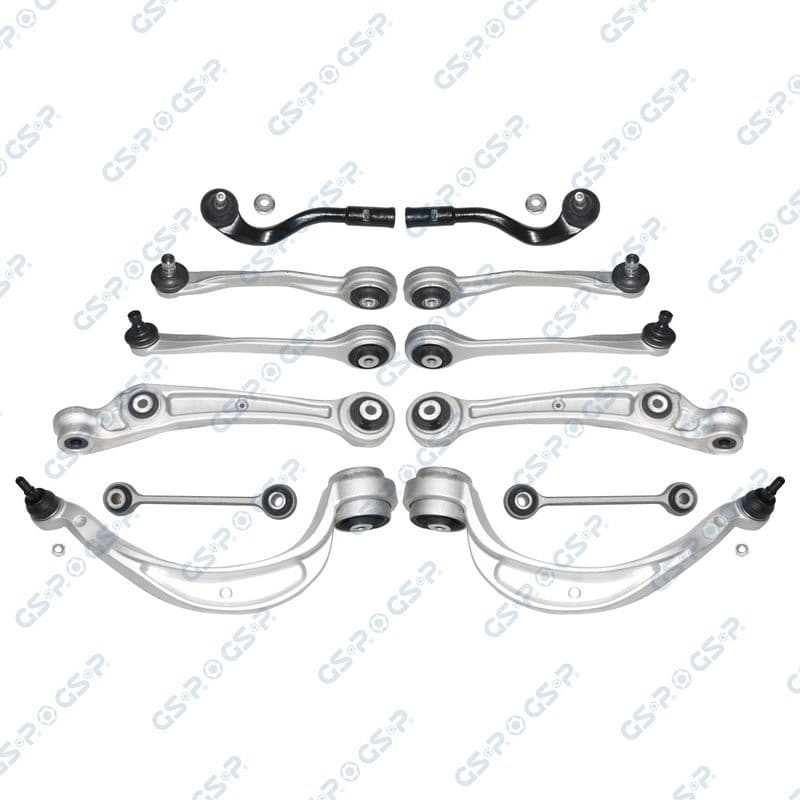 Set reparatie, bara stabilizatoare GSP S990011SK