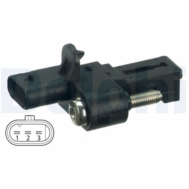 Senzor impulsuri, arbore cotit DELPHI SS11156