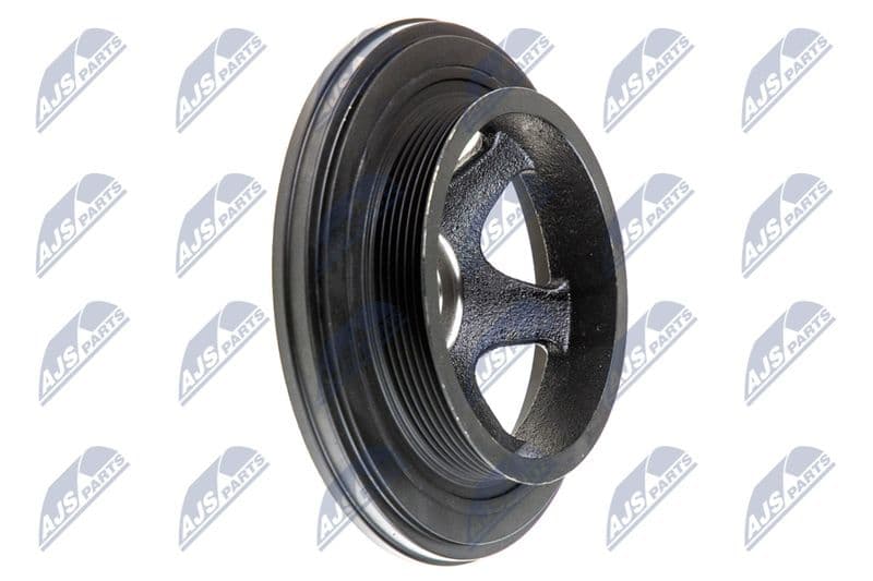 Fulie curea, arbore cotit NTY RKP-ME-002