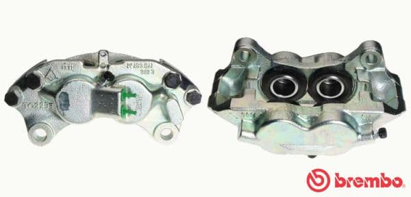 Etrier frana BREMBO F 50 041