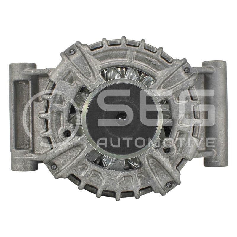 Generator / Alternator SEG AUTOMOTIVE 0125711133