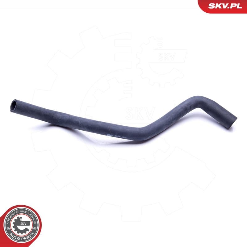 Furtun radiator ESEN SKV 24SKV399