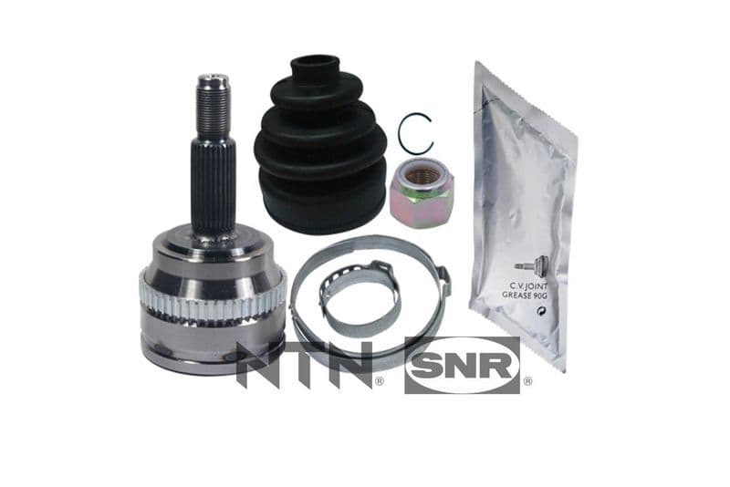 Set articulatie, planetara SNR OJK55.052