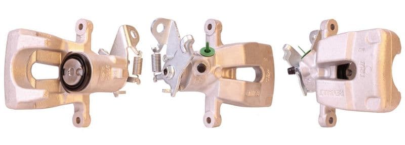 Etrier frana FERODO PREMIER FCL694542