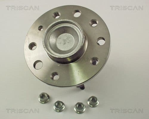 Set rulment roata TRISCAN 8530 10239