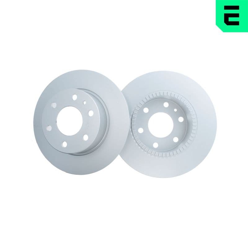 Disc frana OPTIMAL BS-9882C