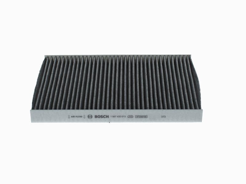 Filtru, aer habitaclu BOSCH 1 987 435 613