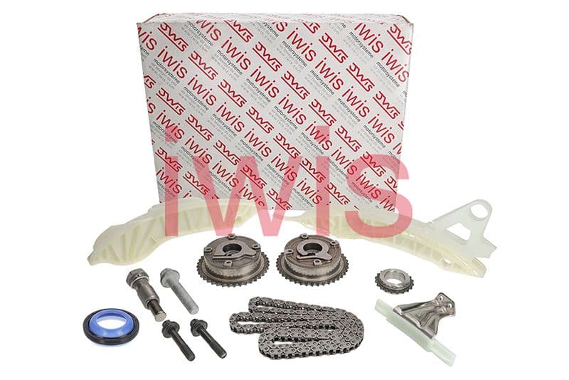 chit lant de distributie IWIS MOTORSYSTEME iwis calitate originală de echipament original, fabricat în 74654Set