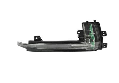 Semnalizator VAN WEZEL 0307916