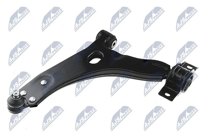 Brat, suspensie roata NTY ZWD-FR-002