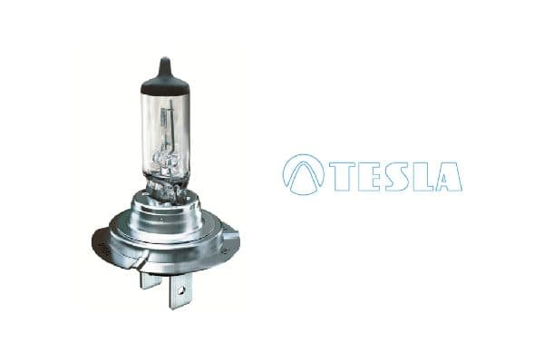 Bec, far faza lunga TESLA B60702
