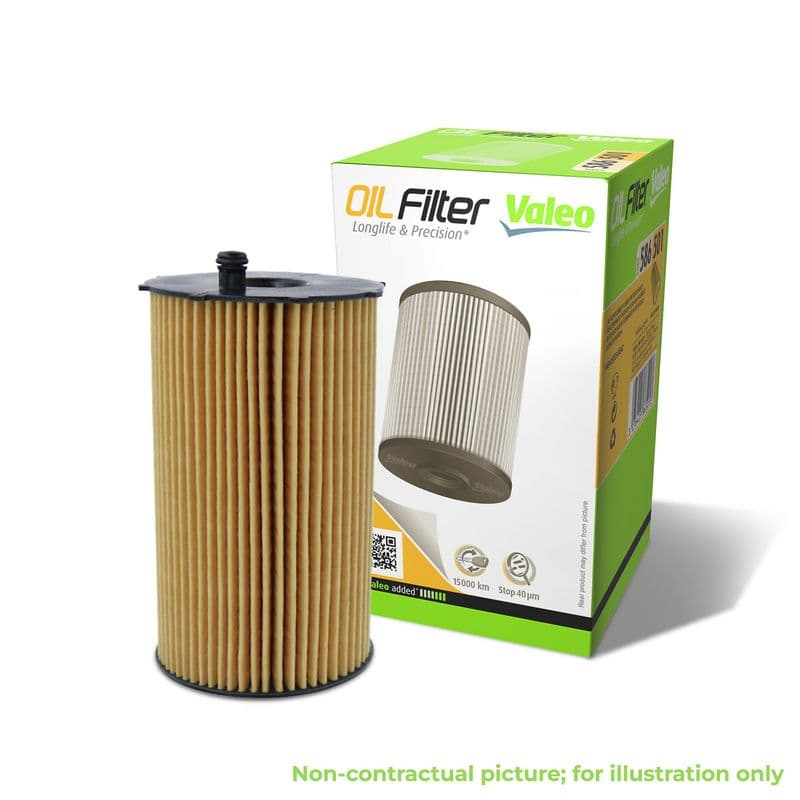 Filtru ulei VALEO 728747