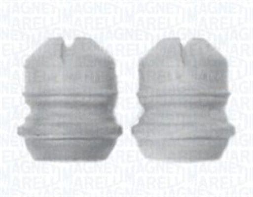 chit protectie praf,amortizor MAGNETI MARELLI 310116110037