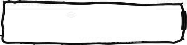 Garnitura, capac supape VICTOR REINZ 71-34112-00