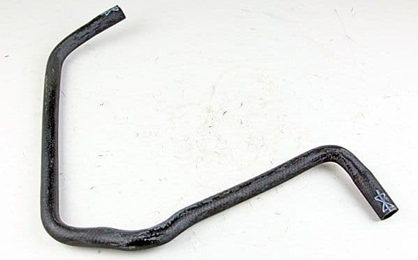 Furtun radiator METZGER AUTOTEILE 2420764