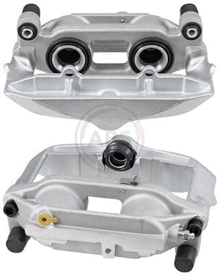 Etrier frana ABS 521171
