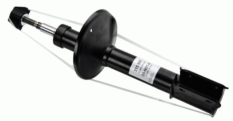 amortizor SACHS 315 691