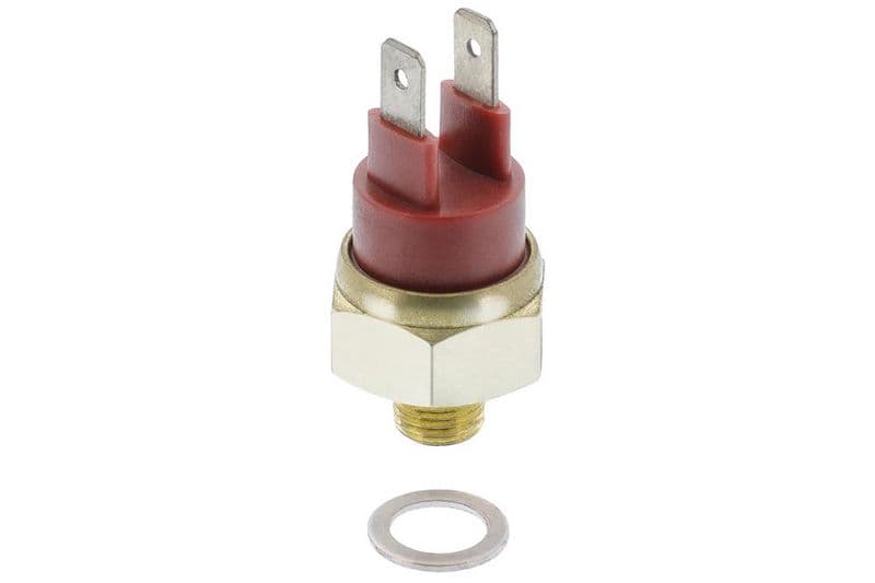 senzor,temperatura lichid de racire TOPRAN 100 683