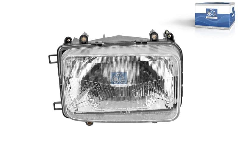 Far DT Spare Parts 5.81183