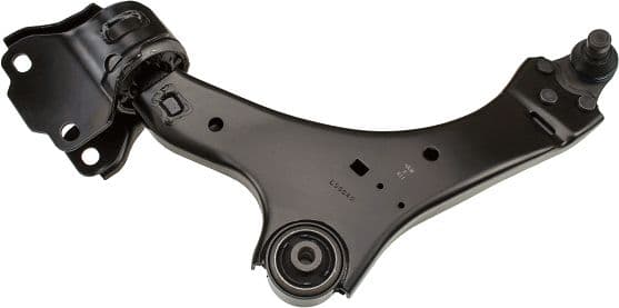 Brat, suspensie roata TRW JTC2544