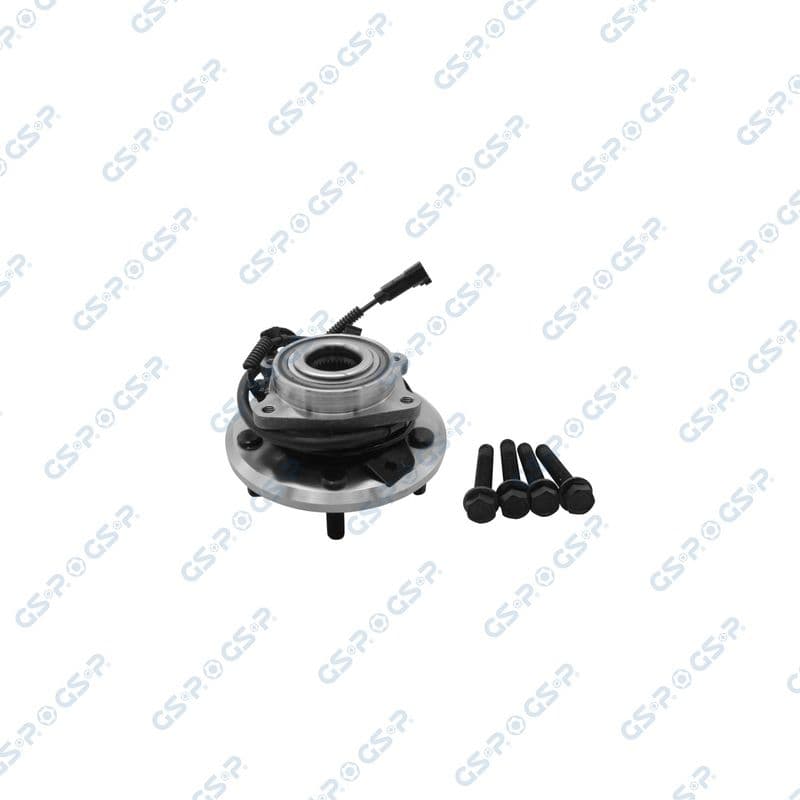 Set rulment roata GSP 9332028K