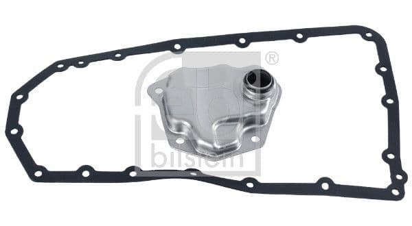 set filtre hidraulice, cutie e vit.automata FEBI BILSTEIN 170019