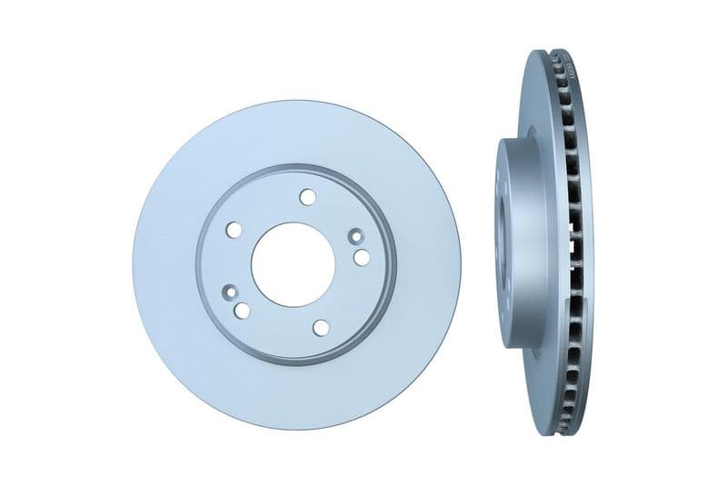 Disc frana KAMOKA 103657
