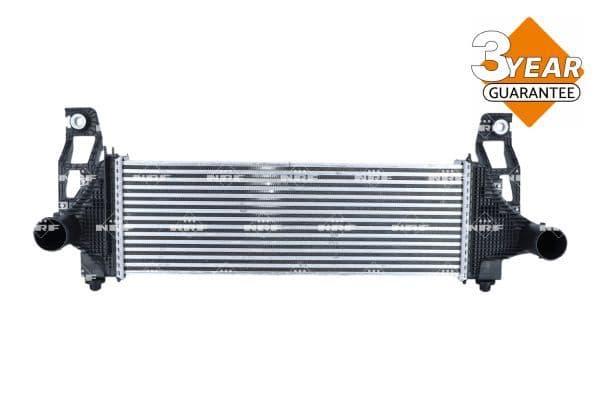 Intercooler, compresor NRF 309058