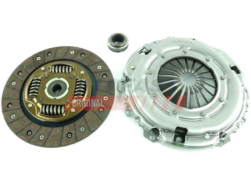 Set ambreiaj FAST FT64123