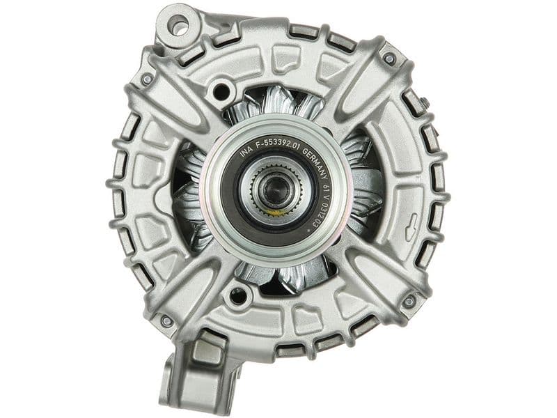 Generator / Alternator AS-PL PREMIUM A0439(BOSCH)