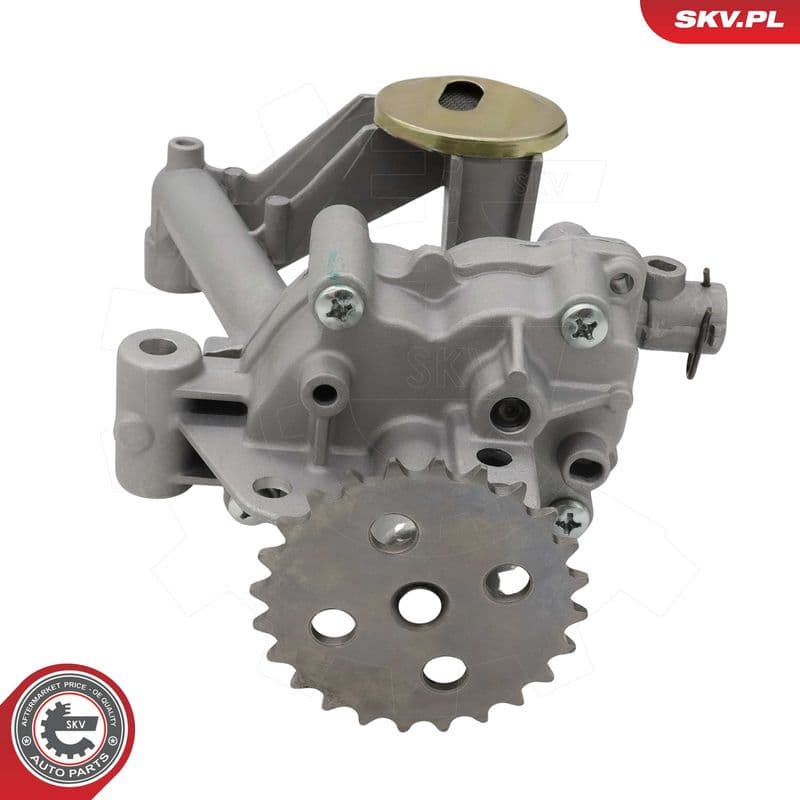 Pompa ulei ESEN SKV 77SKV021