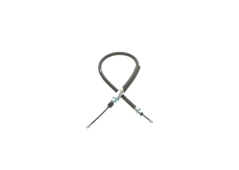 Cablu, frana de parcare BOSCH 1 987 477 573