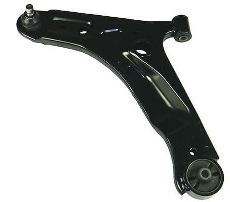 Brat, suspensie roata METZGER AUTOTEILE 58069301