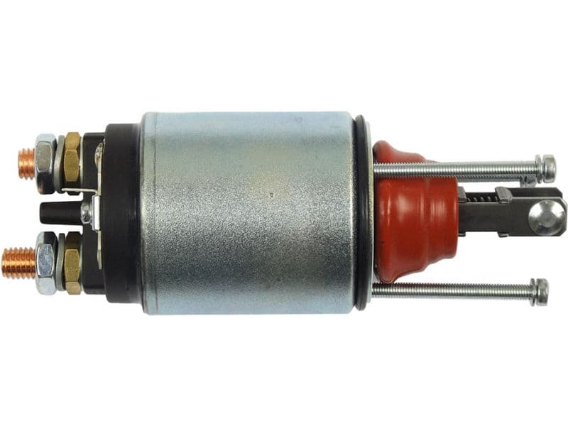 Solenoid, electromotor AS-PL PREMIUM SS9066(LETRIKA)