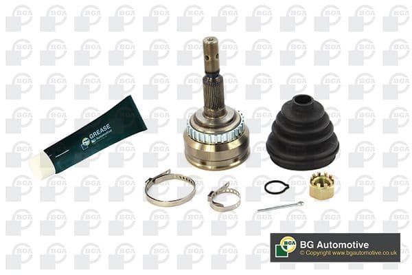 Set articulatie, planetara BGA CV9501A