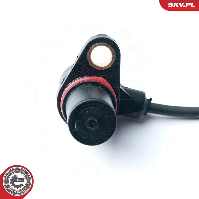 Senzor impulsuri, arbore cotit ESEN SKV 17SKV266