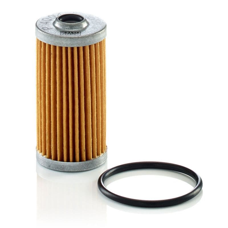 filtru combustibil MANN-FILTER P 4004 x