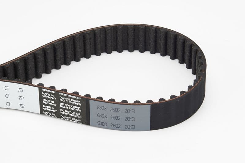 Curea de distributie CONTINENTAL CTAM CT757
