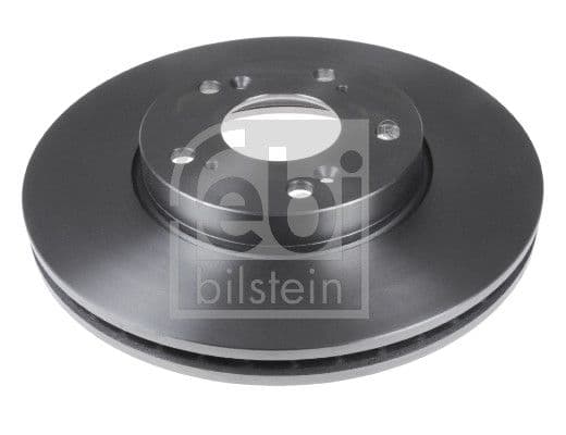 Disc frana FEBI BILSTEIN 108644